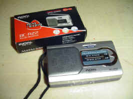 Indin BC-R22